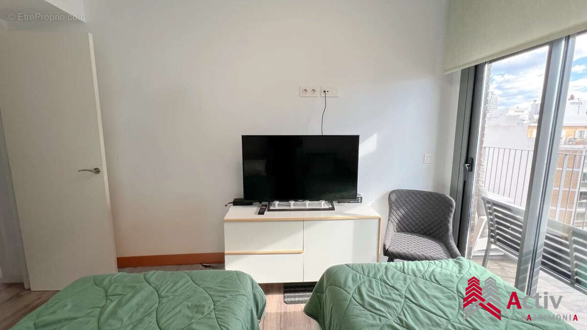 Appartement à BRUGHEAS