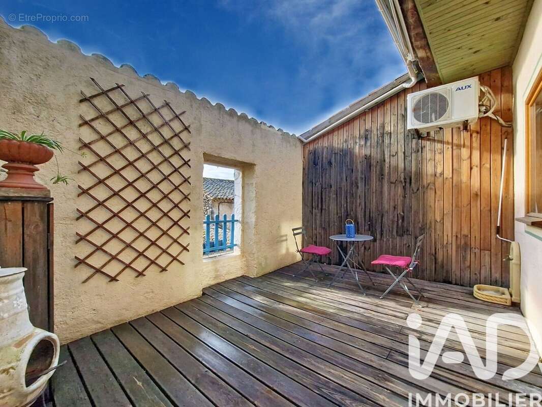 Photo 6 - Maison à CAZOULS-D'HERAULT