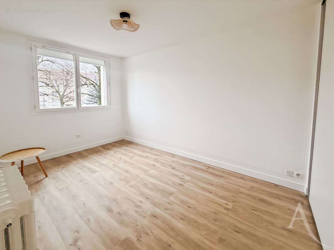 Appartement à BRETIGNY-SUR-ORGE