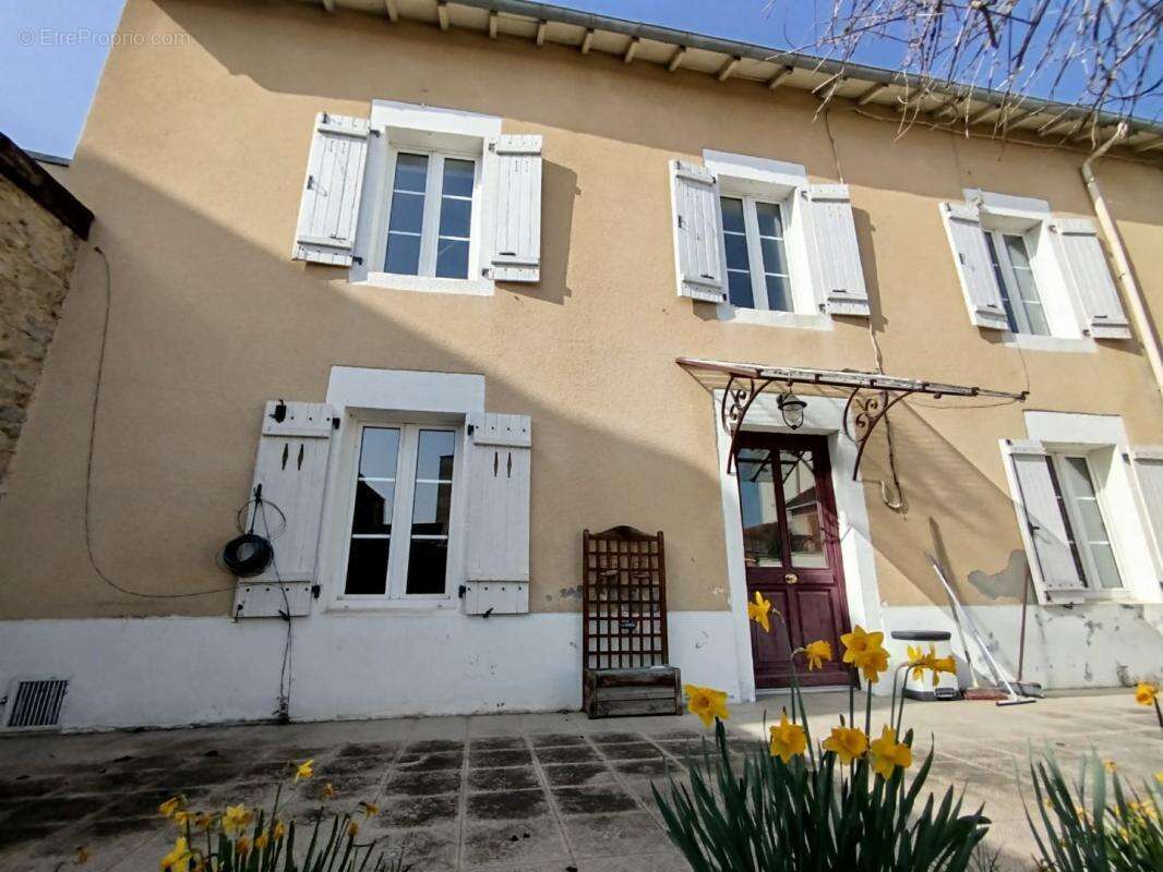 Maison à LIMOGES
