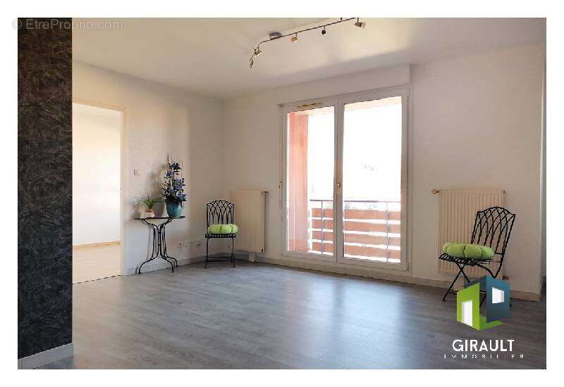 Appartement à BELFORT