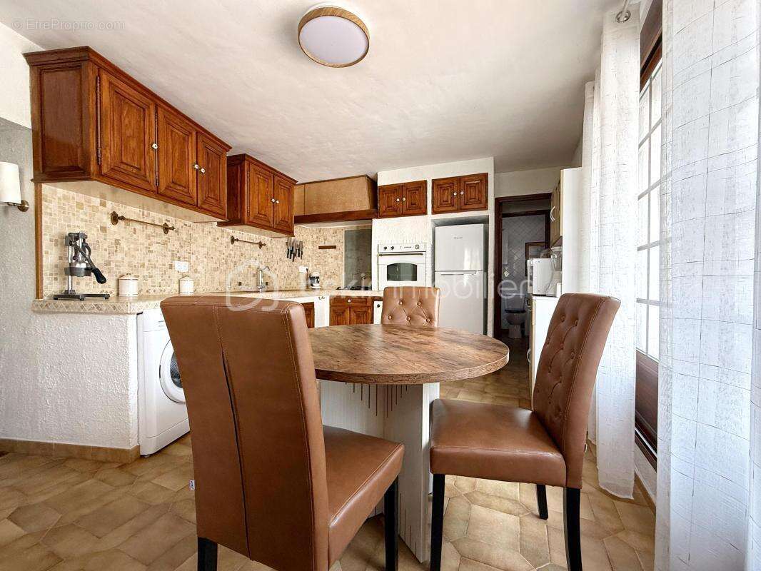 Maison de caractère r+2 – 140 m² – 7 pièces – t3 indépendant – charme & rentabilité - photo 7