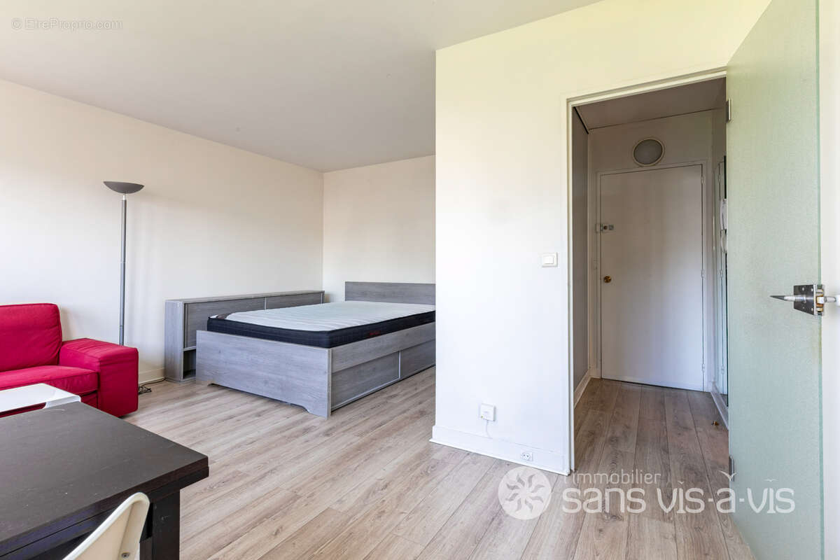 Appartement à PUTEAUX