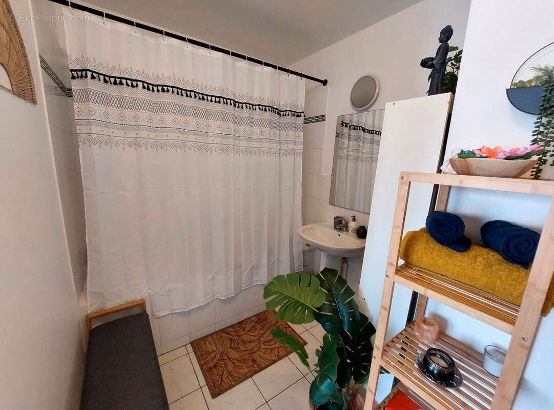 Appartement à MONTREUIL