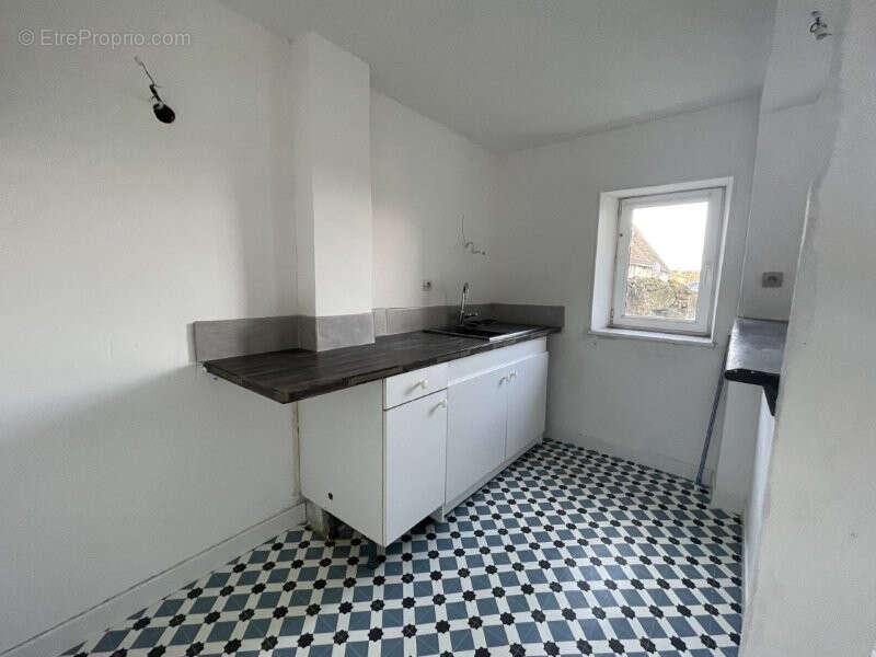 Maison à AUTHON-DU-PERCHE