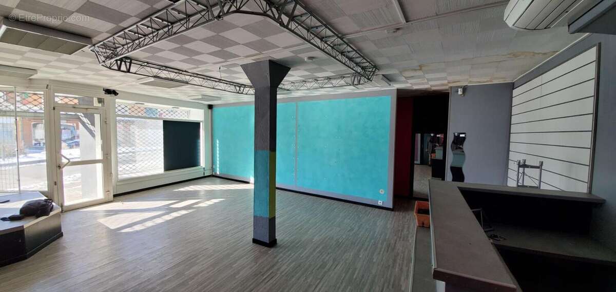 Appartement à L&#039;ISLE-SUR-LE-DOUBS