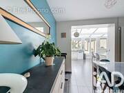 Photo 1 - Maison à SAINT-MARTIN-BOULOGNE