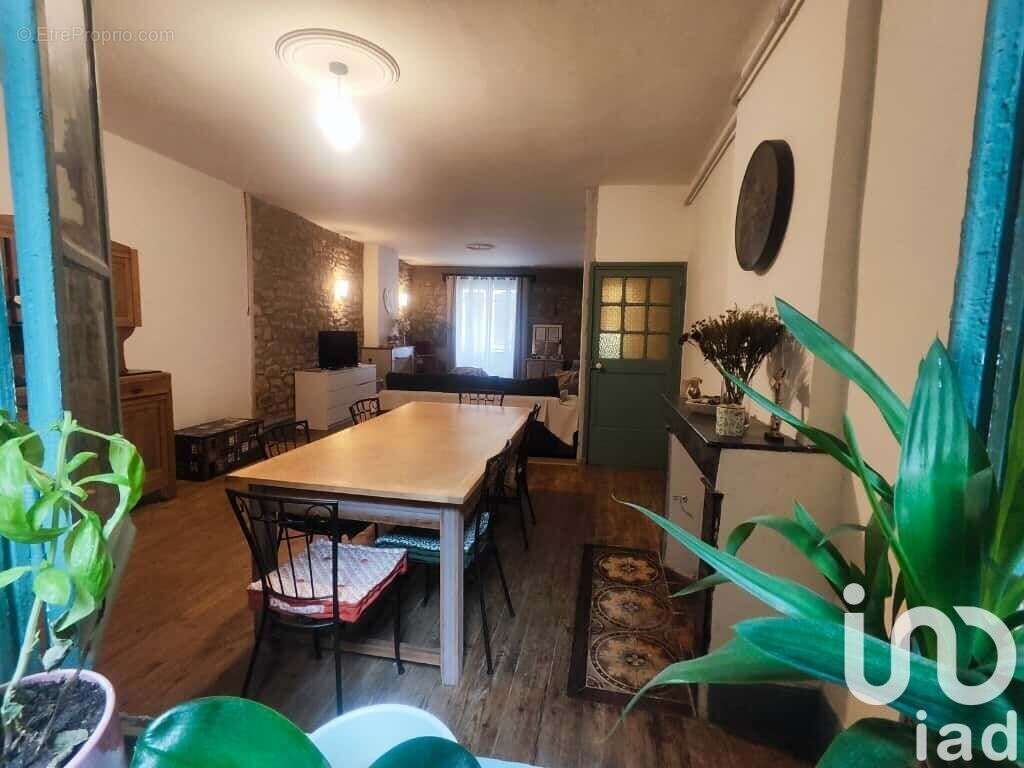 Photo 4 - Maison à MONTRICOUX