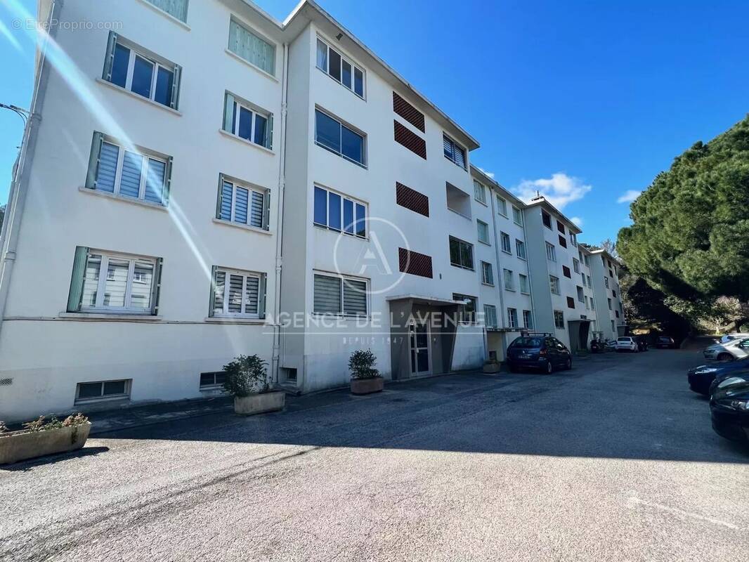 Appartement à LA SEYNE-SUR-MER