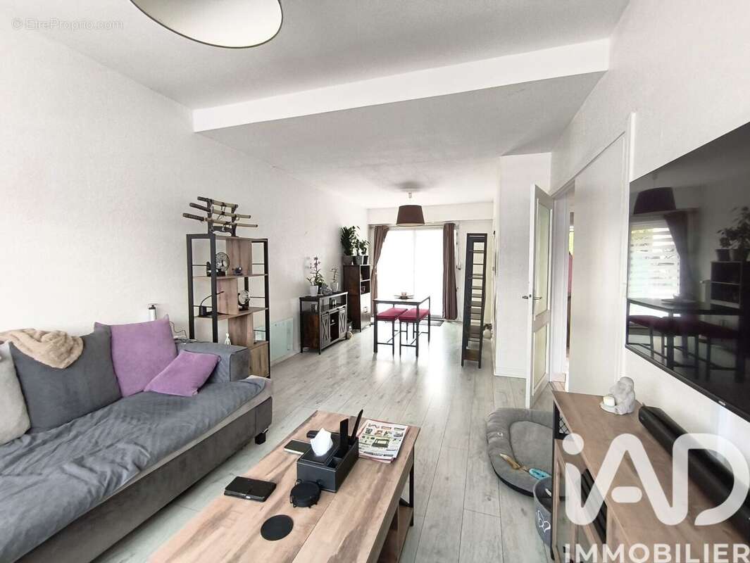 Maison 110 m² à Rancennes  - photo 9