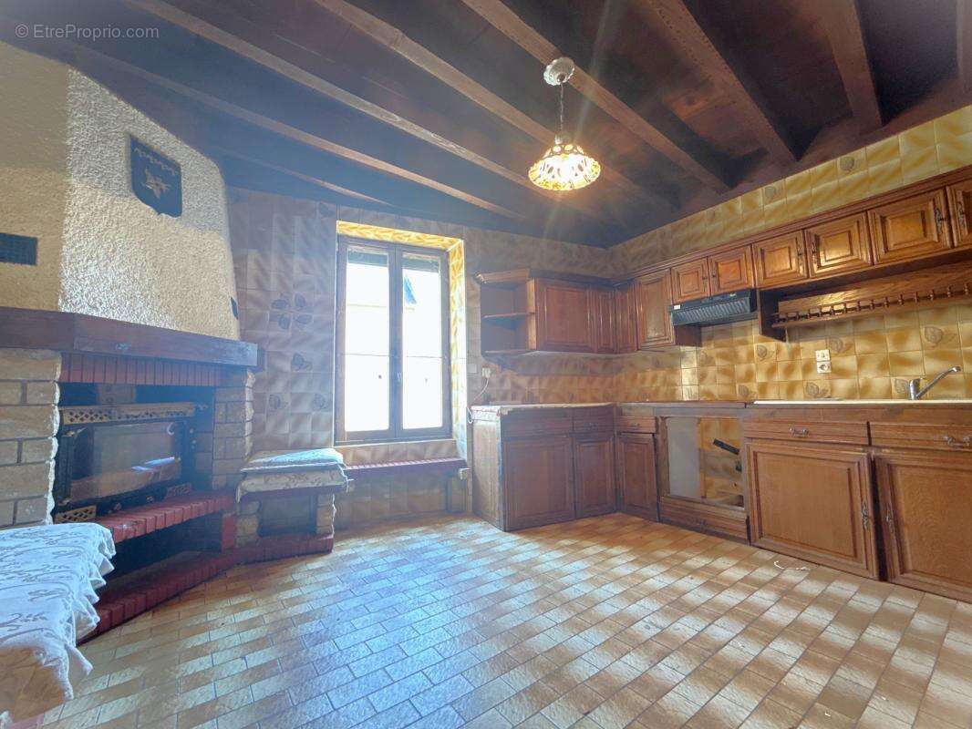 Maison à GEVREY-CHAMBERTIN