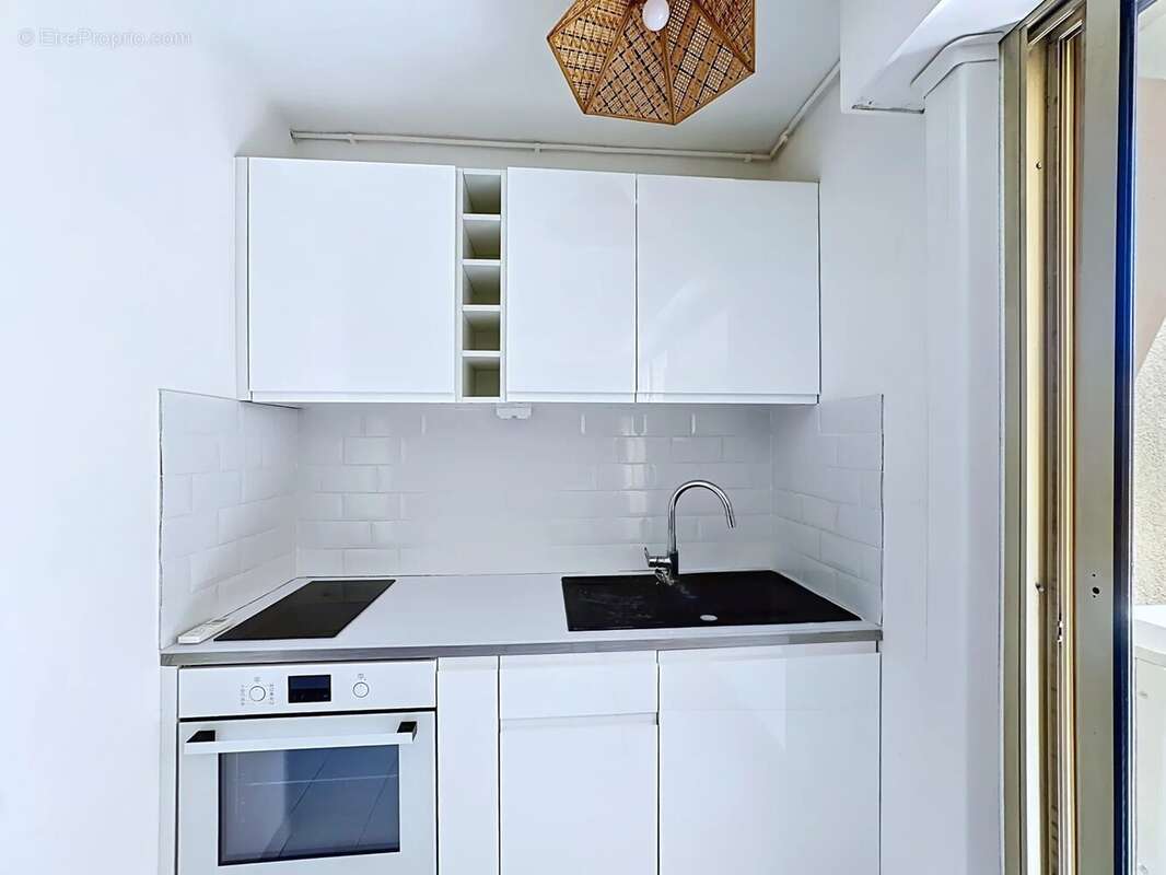 Appartement à CAGNES-SUR-MER