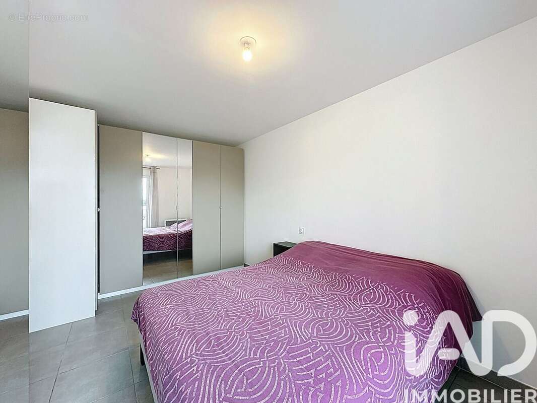 Photo 7 - Appartement à MONTEUX