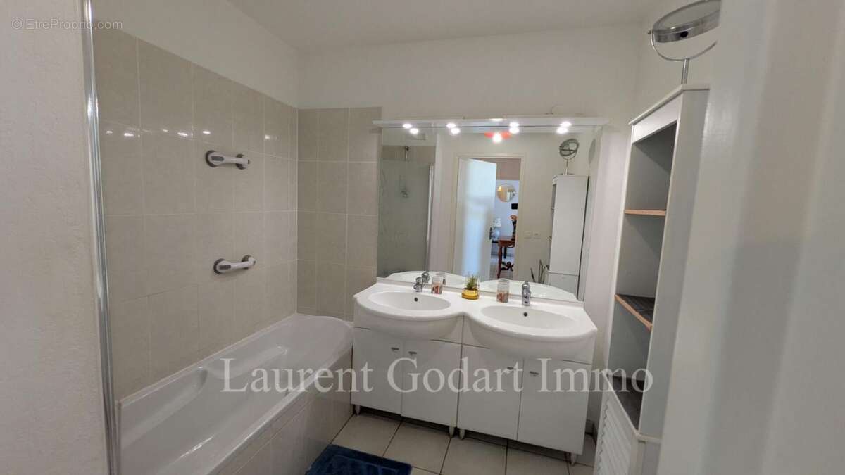 Appartement à BISCARROSSE