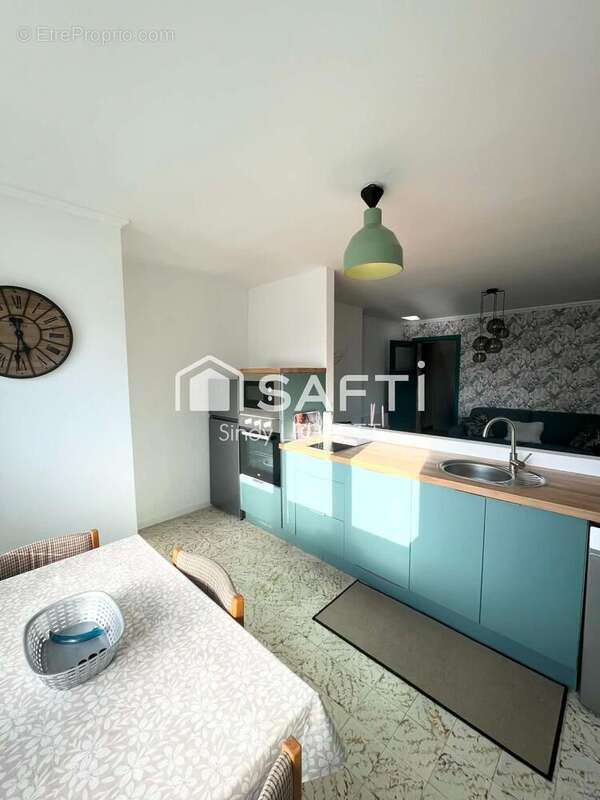 Photo 2 - Maison à BRAY-DUNES