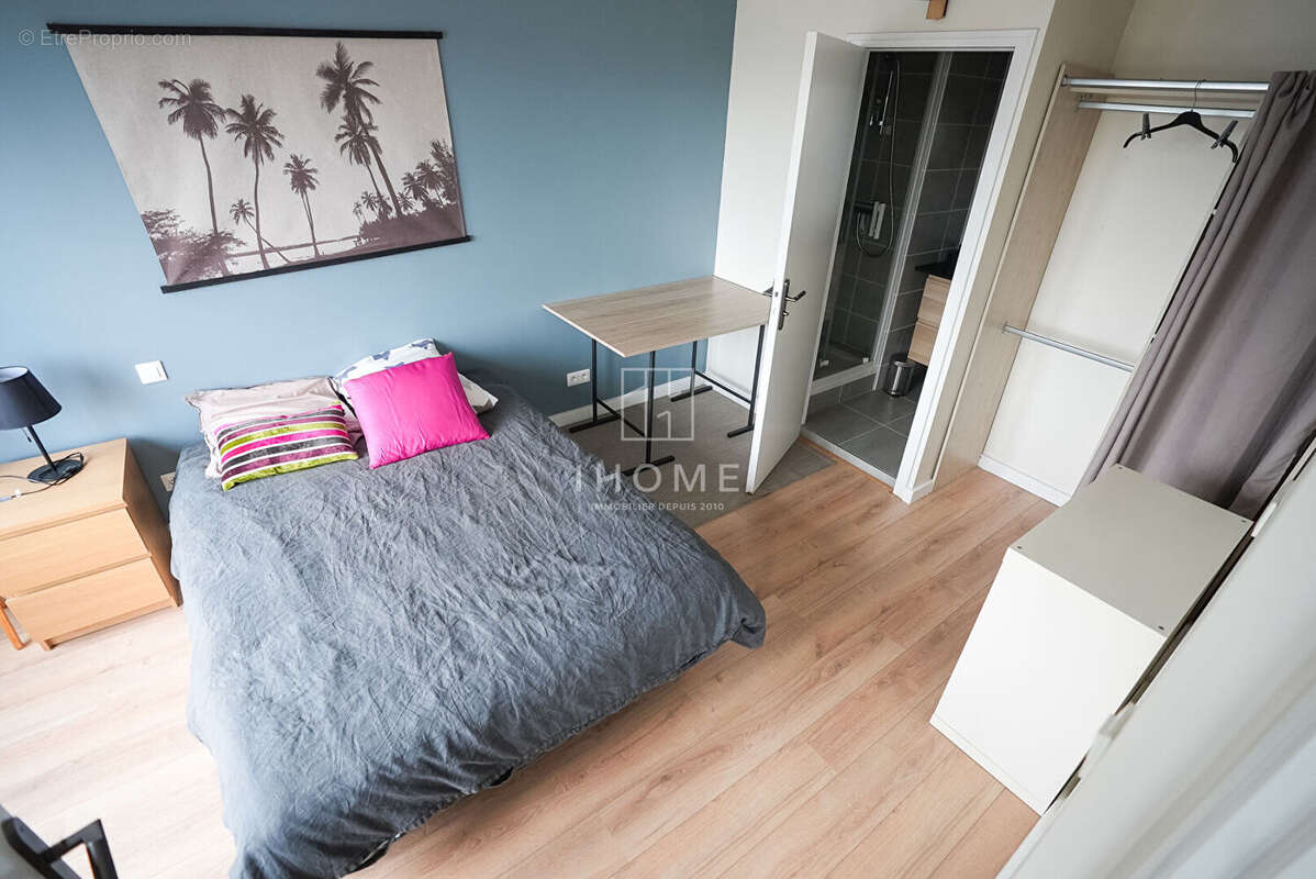 Appartement à ANGERS