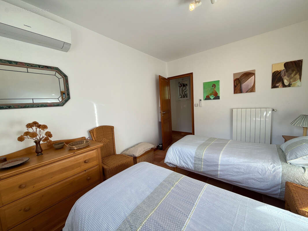 Maison à MAUREILLAS-LAS-ILLAS