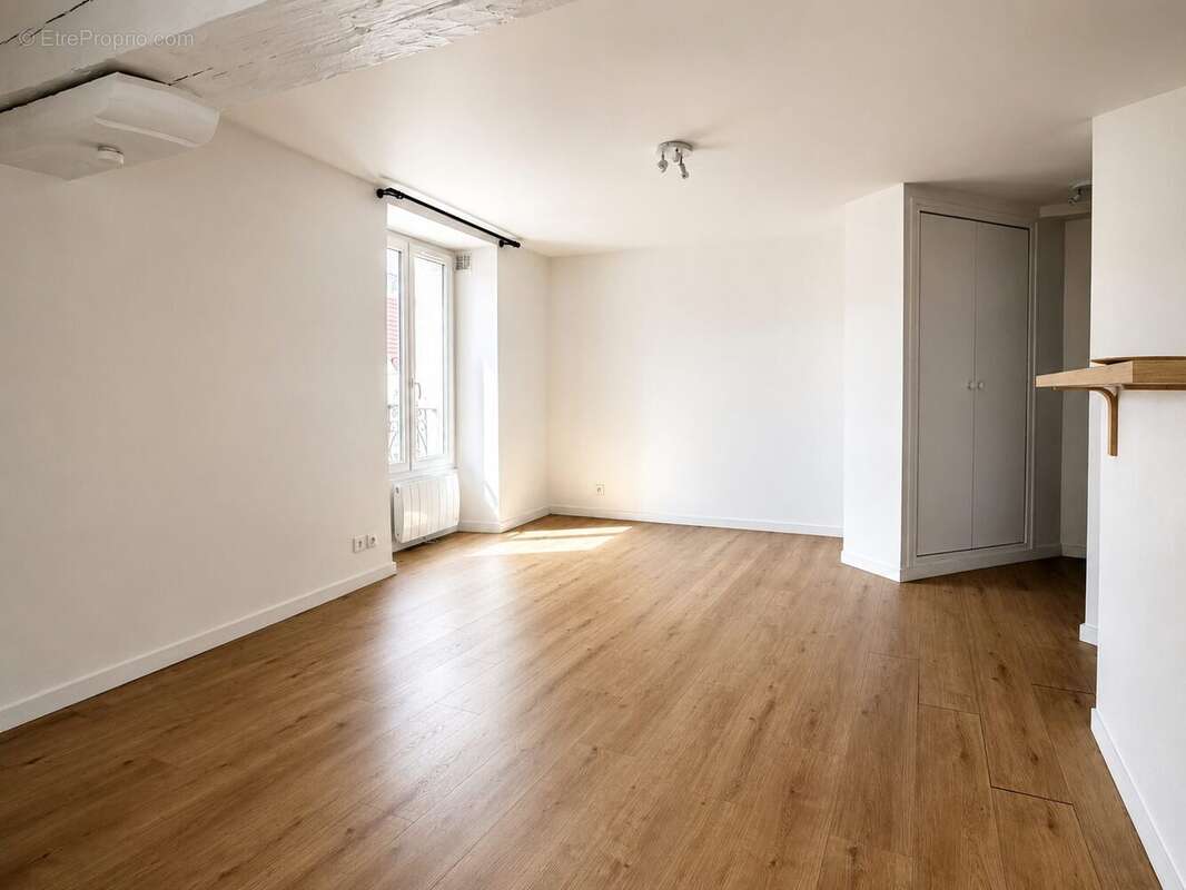 Appartement 41 m² à Chevreuse  - photo 3