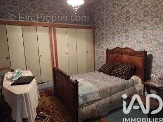 Photo 5 - Maison à MAILLY-LE-CAMP