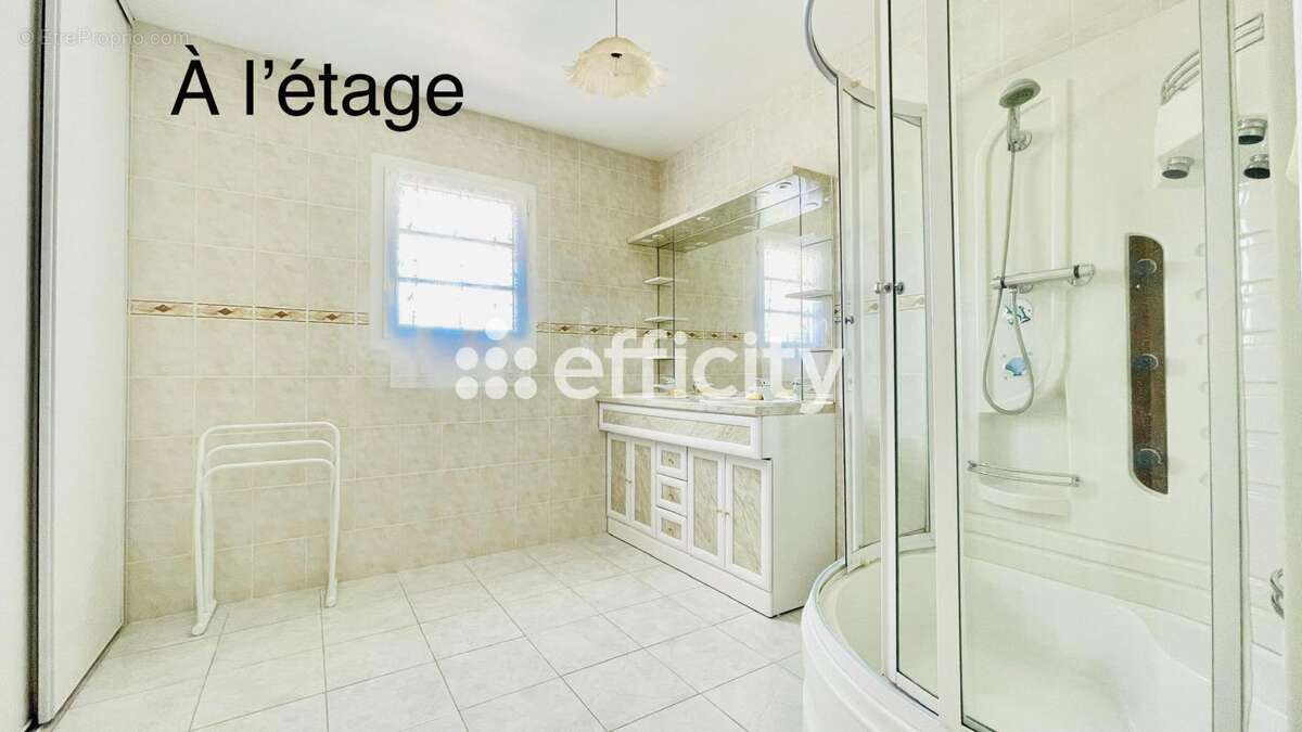 Maison à SAINT-PIERRE-D&#039;OLERON