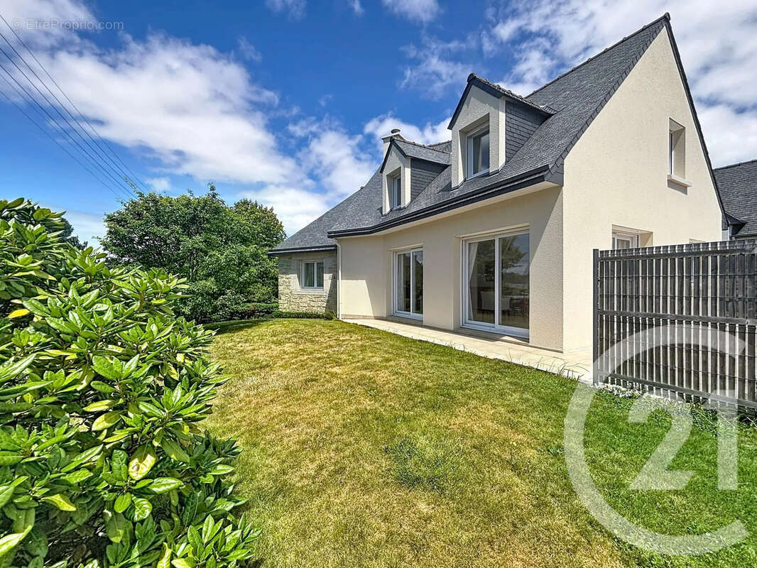 Maison 125 m² à Lannion  - photo 2