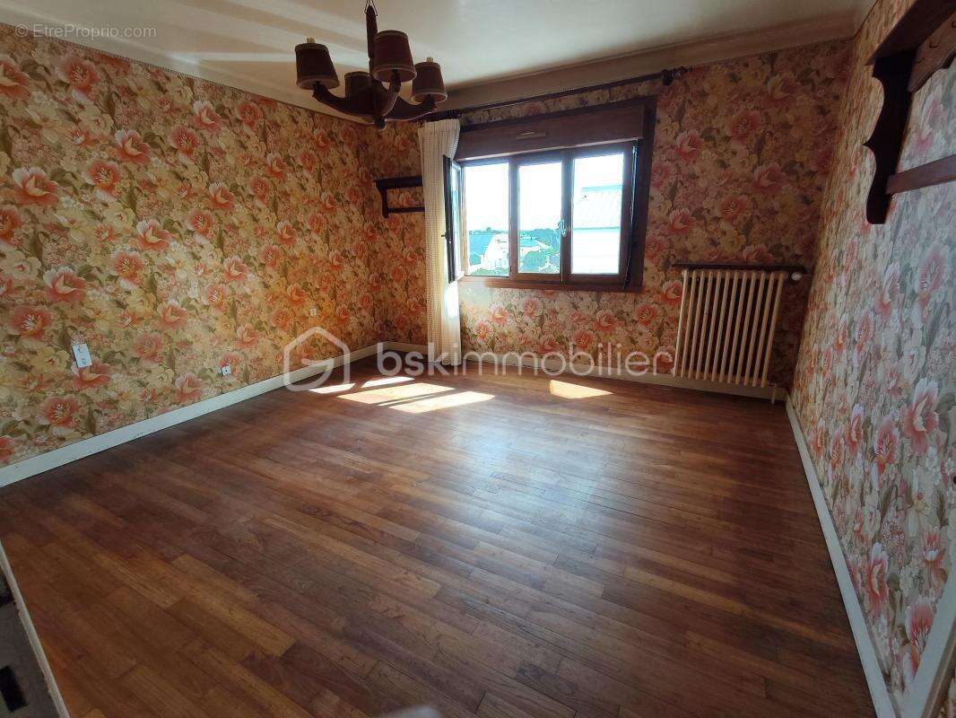 Ploeren maison a vendre - photo 4