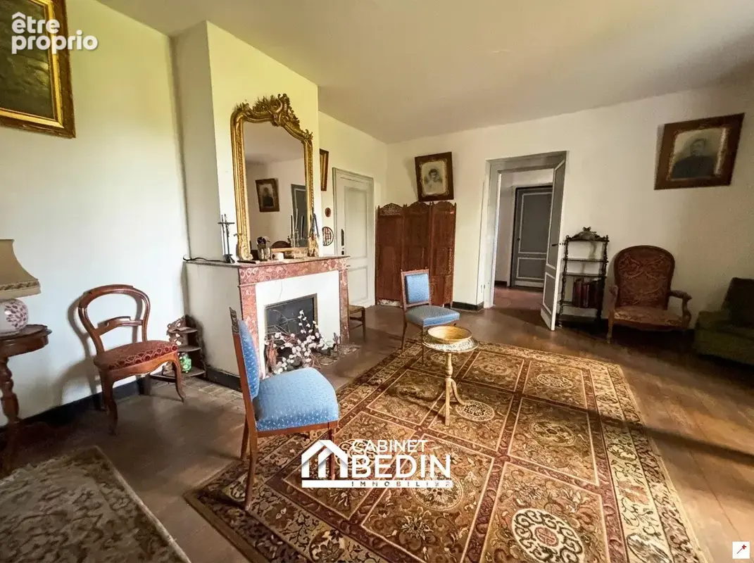 Maison 9 pièces 246 m² à vendre à Pissos (40410) - photo 6
