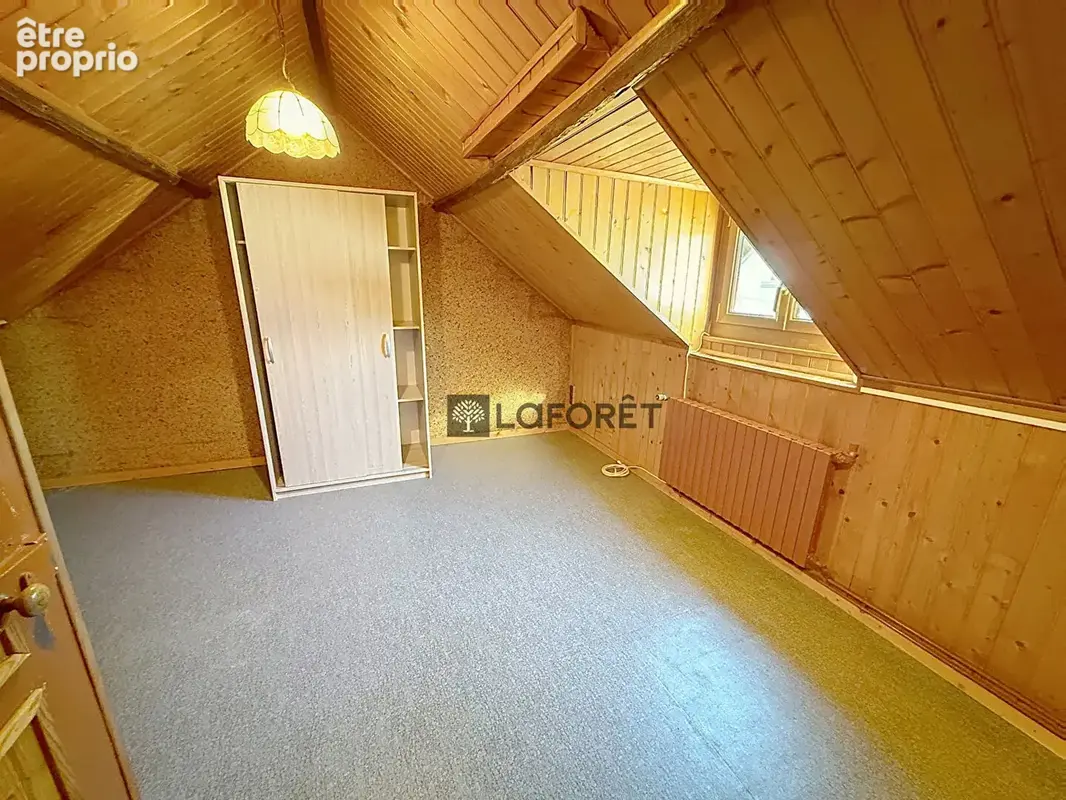 Maison Le Petit Quevilly 4 pièce(s) 80 m2 - photo 8
