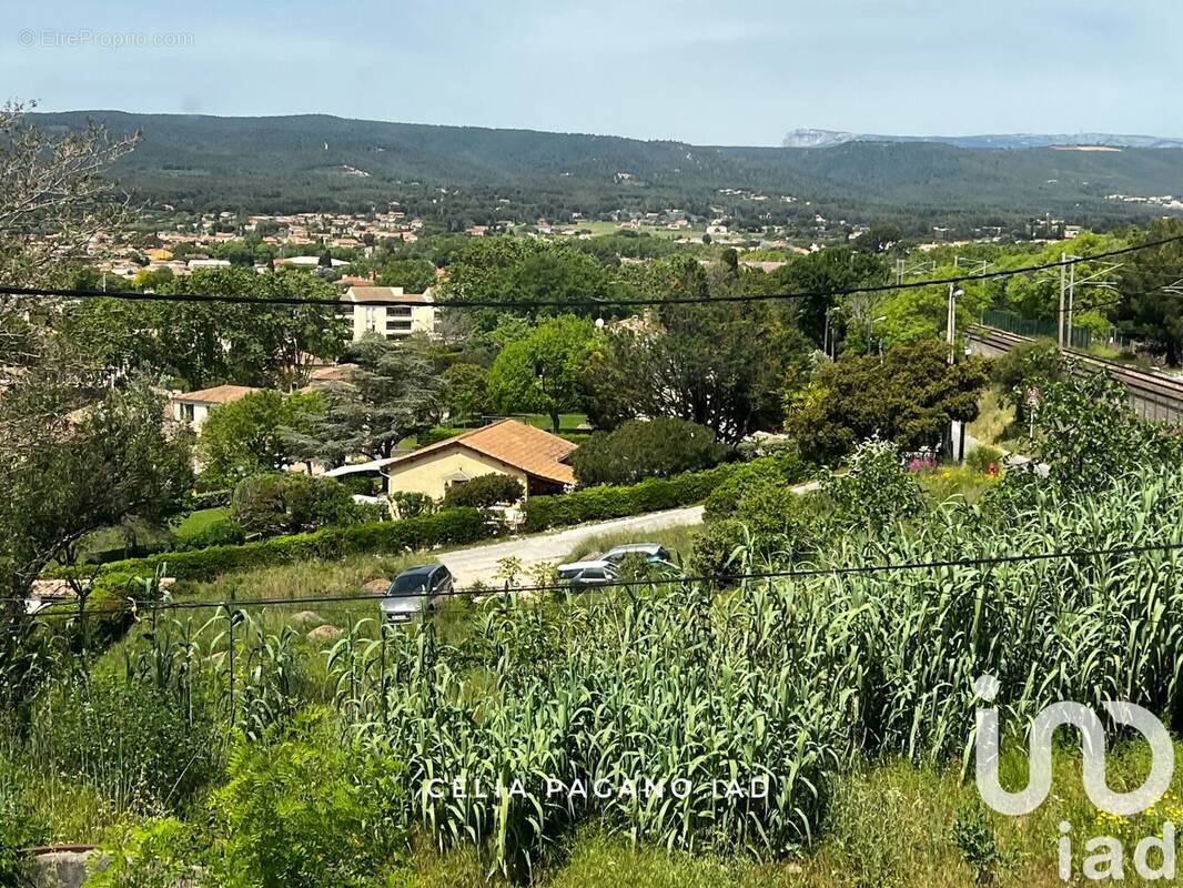 Photo 1 - Maison à SAINT-CYR-SUR-MER
