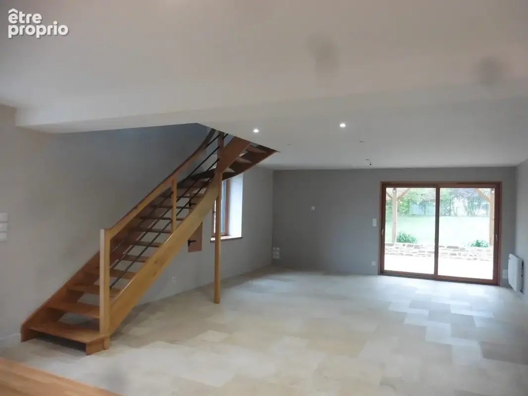 Maison 5 pièces 137 m² à vendre à Prince (35210) - photo 5