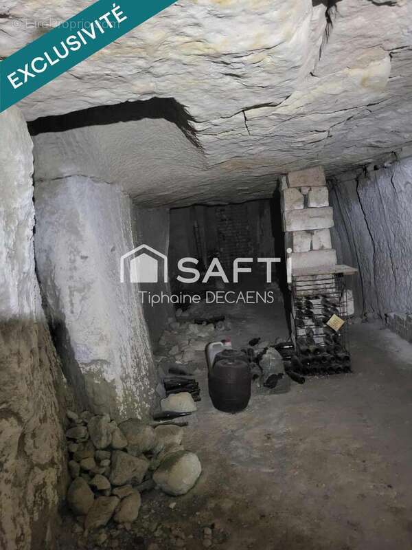 Photo 5 - Maison à CANDES-SAINT-MARTIN