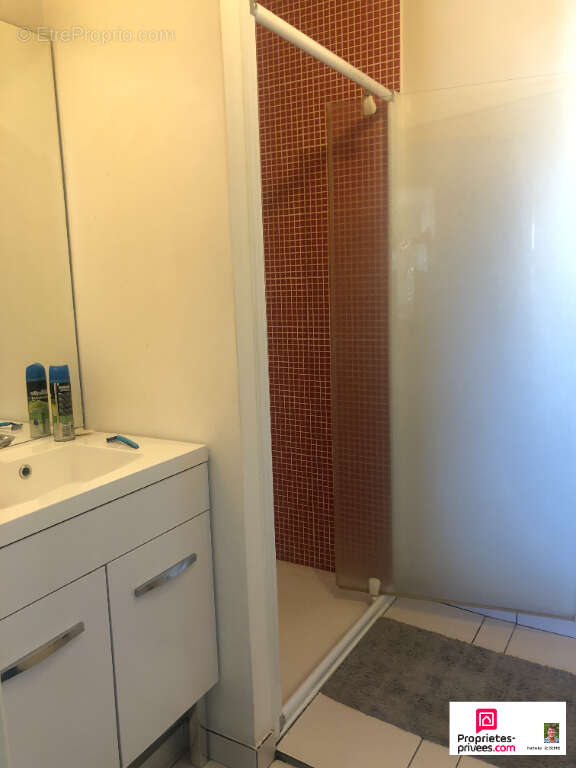 Appartement à SAINT-BREVIN-LES-PINS