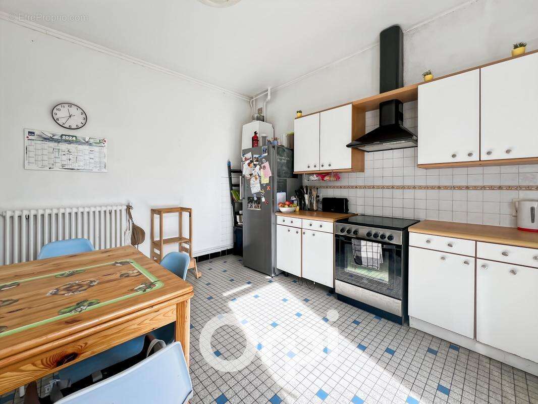 La Perverie – Maison de caractère avec jardin paysagé - photo 8