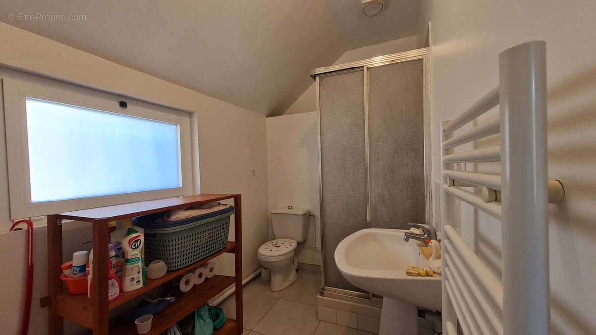 Maison à NOGENT-LE-ROI