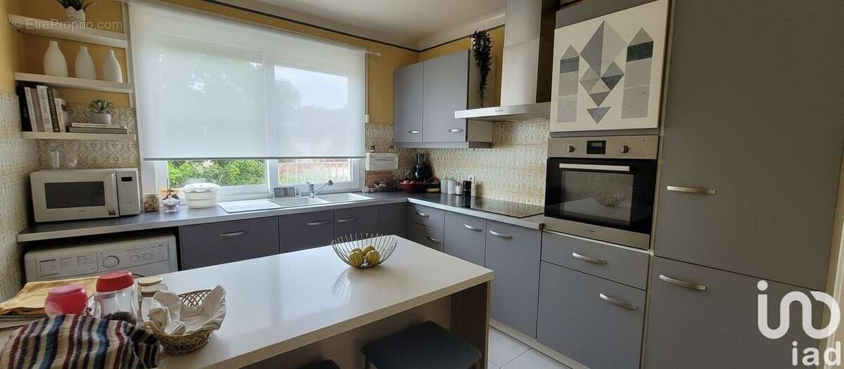 Photo 9 - Maison à CHAMPIGNY-SUR-MARNE