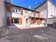 Maison à MONTIERS-SUR-SAULX