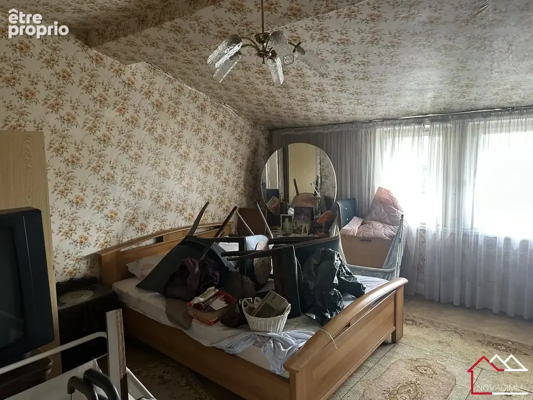 Maison 4 pièces 90 m² à vendre à Saint-Julien-Les-Metz (57070) - photo 6