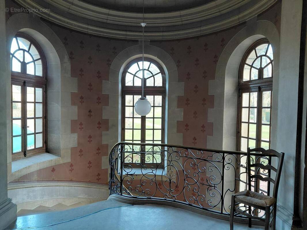 Photo 1 - Appartement à MARCIGNY