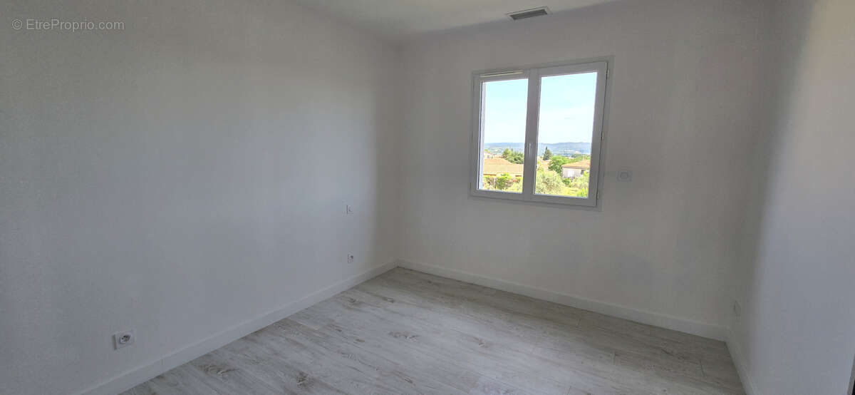 Maison à SAINT-JEAN-DE-FOS