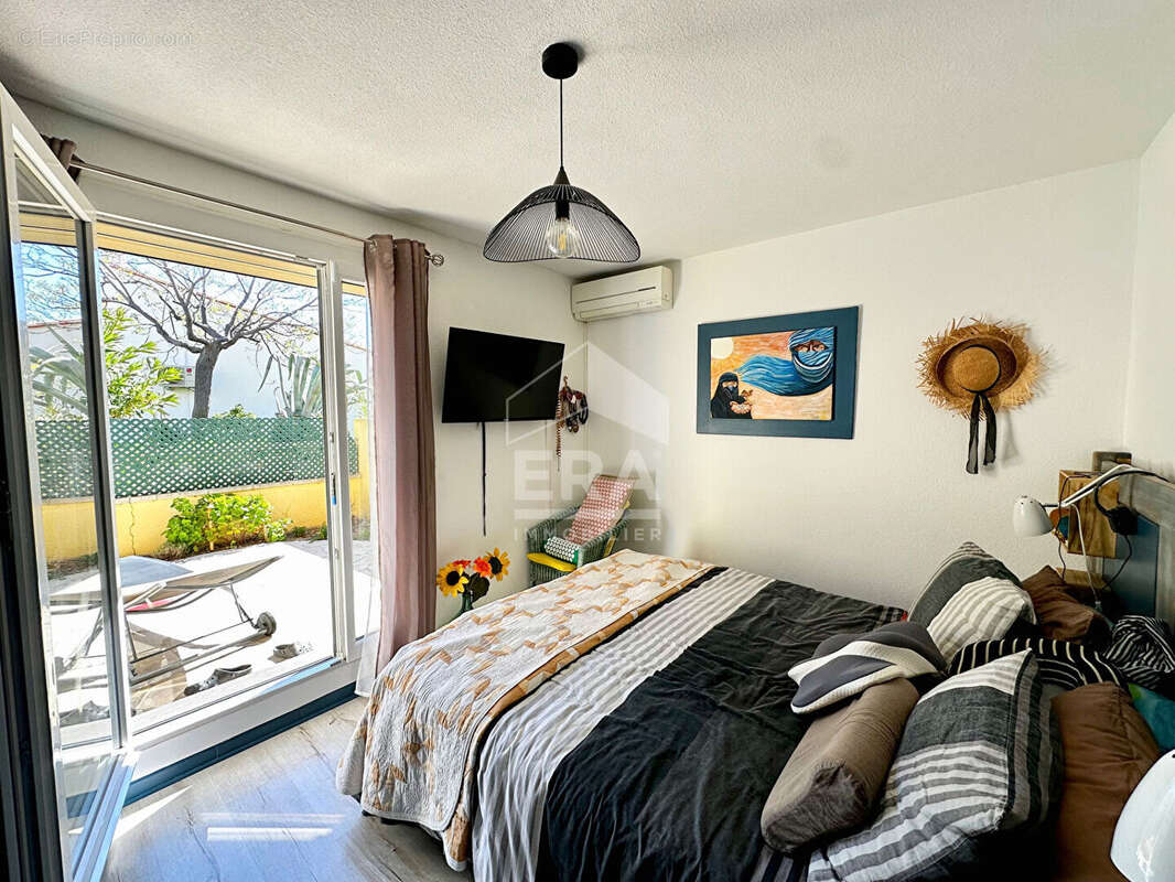 Maison à LE BARCARES