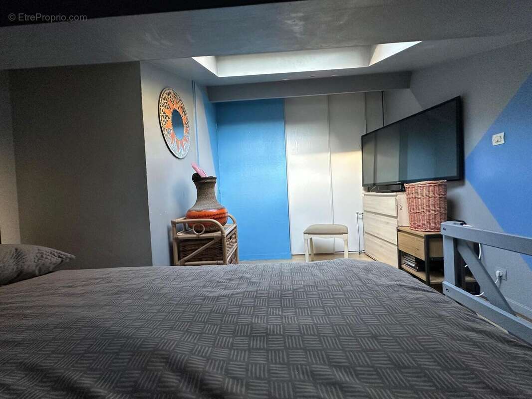 Photo 6 - Appartement à BORDEAUX