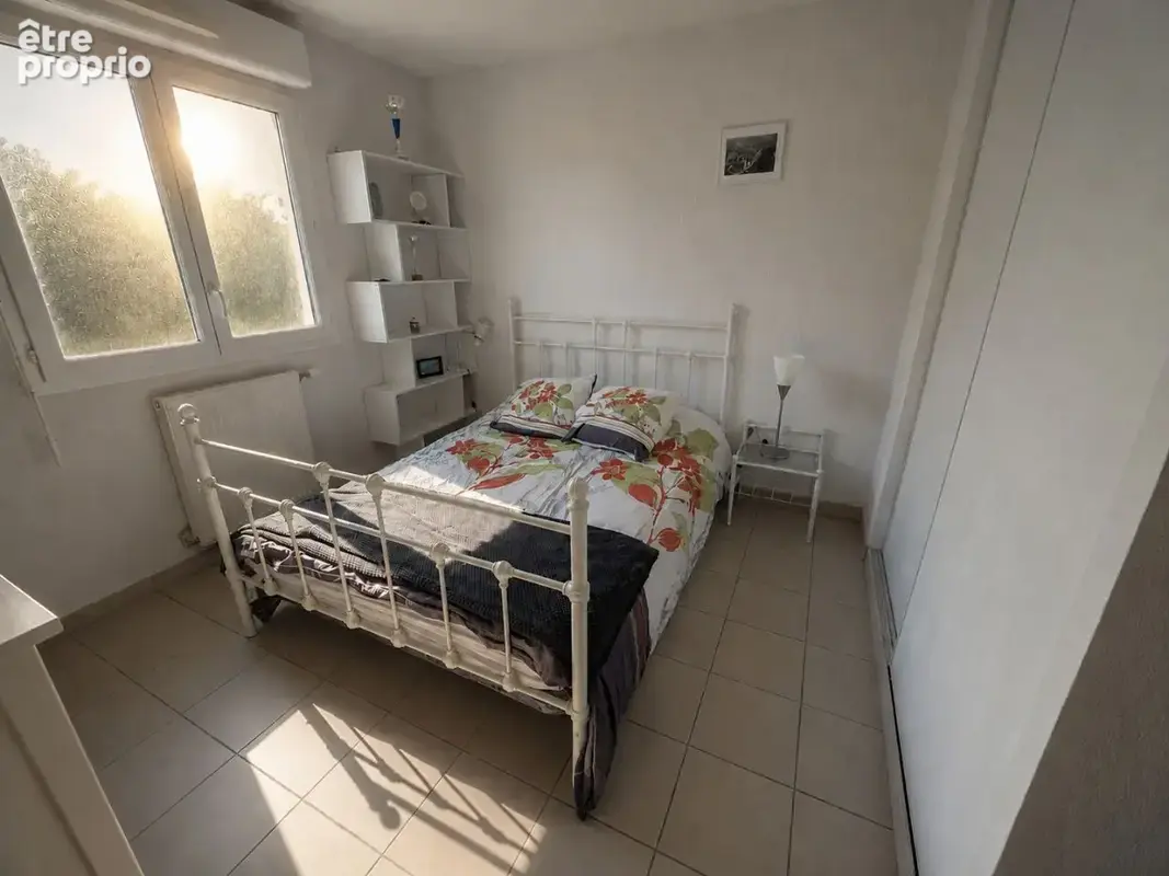 Maison T4 de 85m2 avec garage sur 316m2 de terrain - photo 9