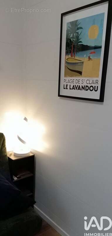 Photo 7 - Appartement à LE LAVANDOU