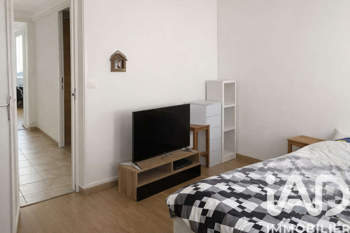 Photo 9 - Appartement à BEZIERS