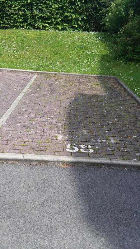 Parking à AMIENS