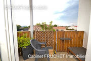 Appartement à CHANTONNAY