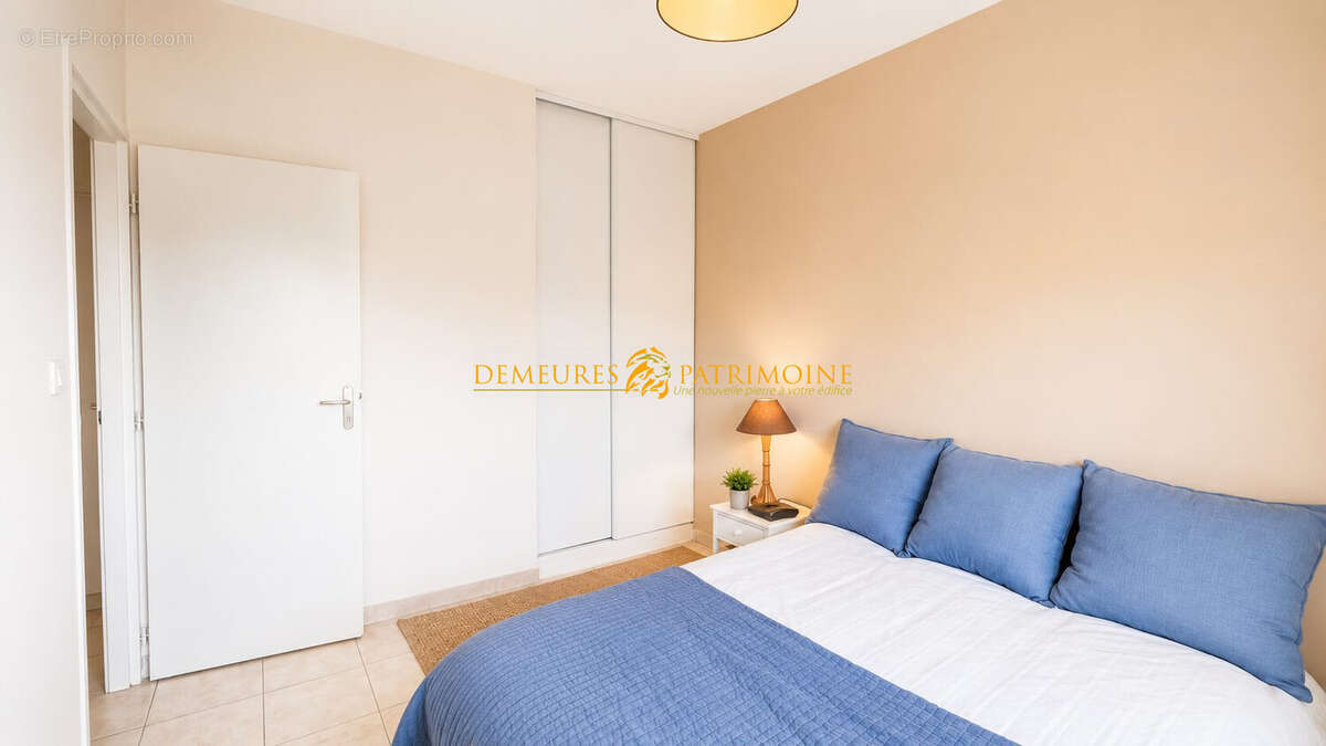 Appartement à AGEN