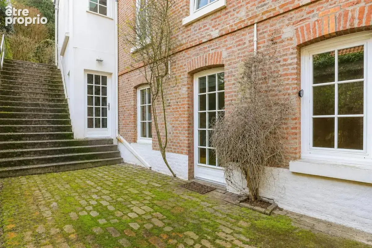Maison de charme 7 pièces à Saint-Valery - photo 17