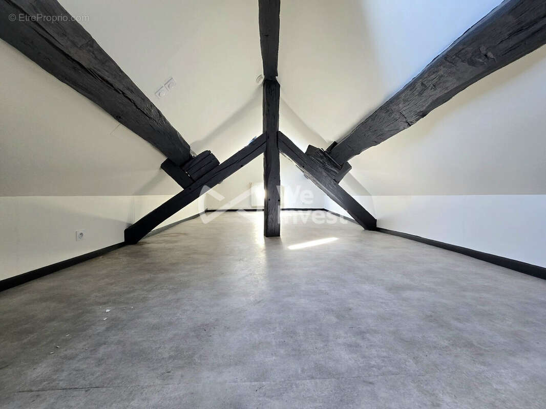 Appartement 57 m² à Sedan  - photo 7