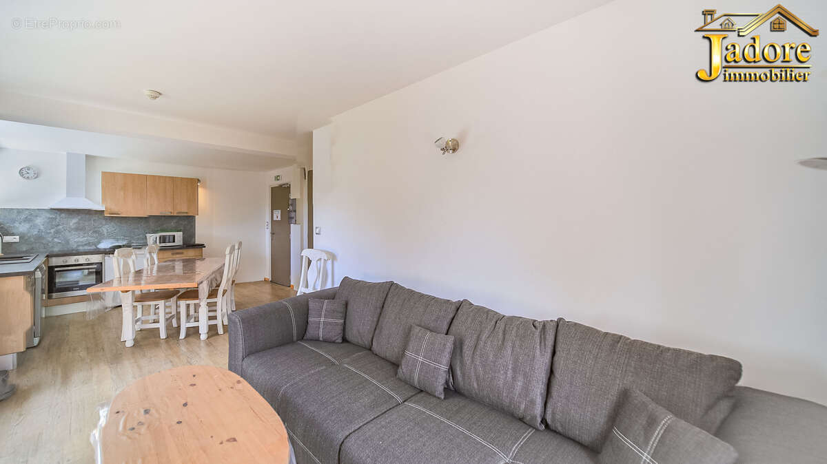 Appartement à GERARDMER